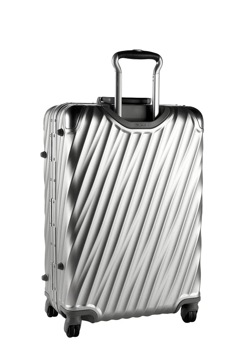 19 Degree Aluminium Short Trip Packing Case - Matte Black