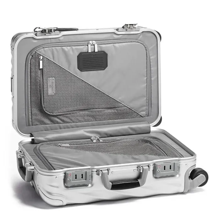 19 Degree Aluminum International Carry-On
