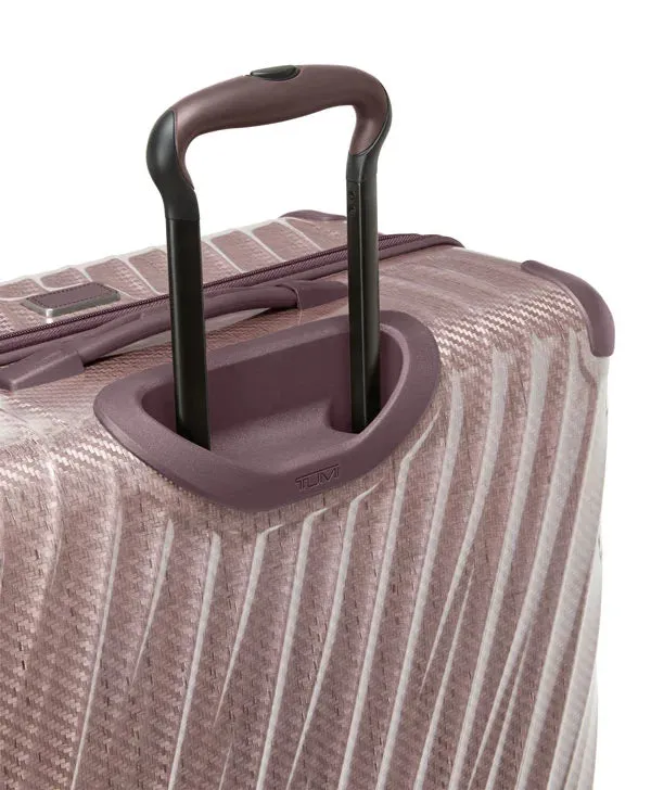 19 Degree Lite Extended Trip Checked Luggage - Blush