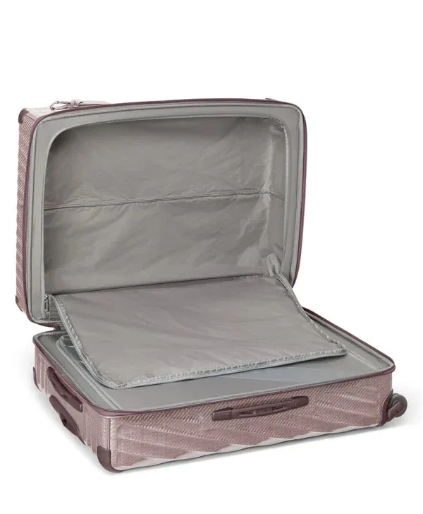 19 Degree Lite Extended Trip Checked Luggage - Blush