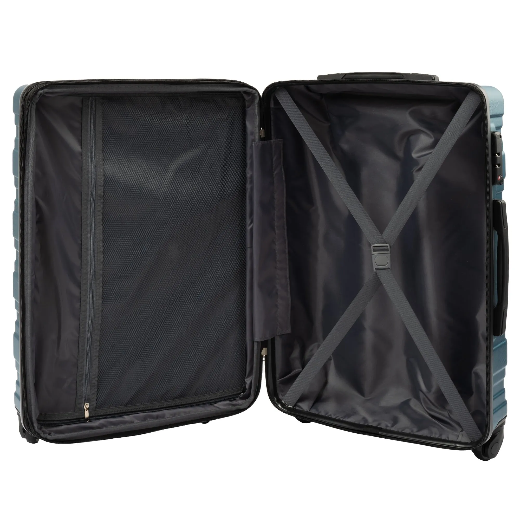 20" Luggage Sets Suitcase/Trunk /Check-in Luggage /Carry-on Luggage