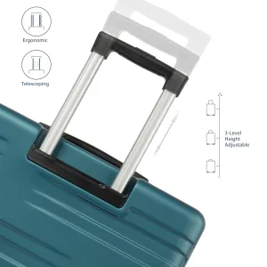 20" Luggage Sets Suitcase/Trunk /Check-in Luggage /Carry-on Luggage