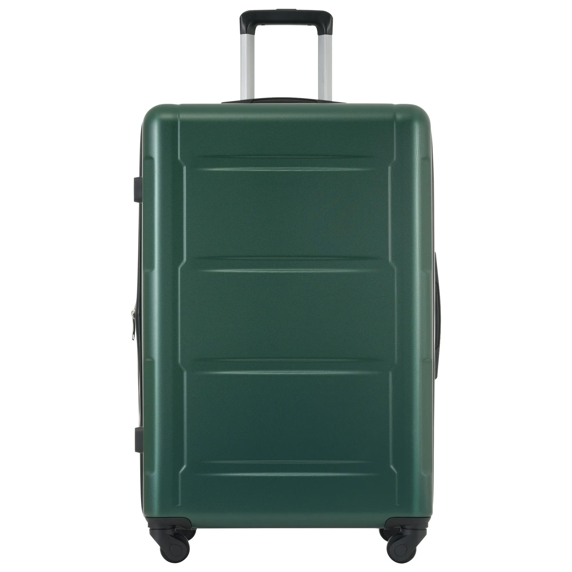 20"/24" Luggage Set with Expanable Bags and TSA Lock & Spinner Wheels