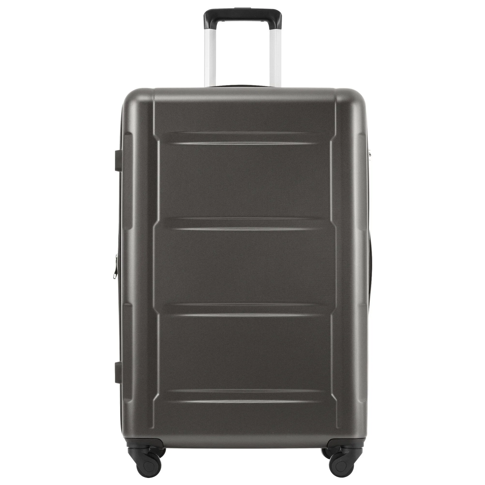 20"/24" Luggage Set with Expanable Bags and TSA Lock & Spinner Wheels