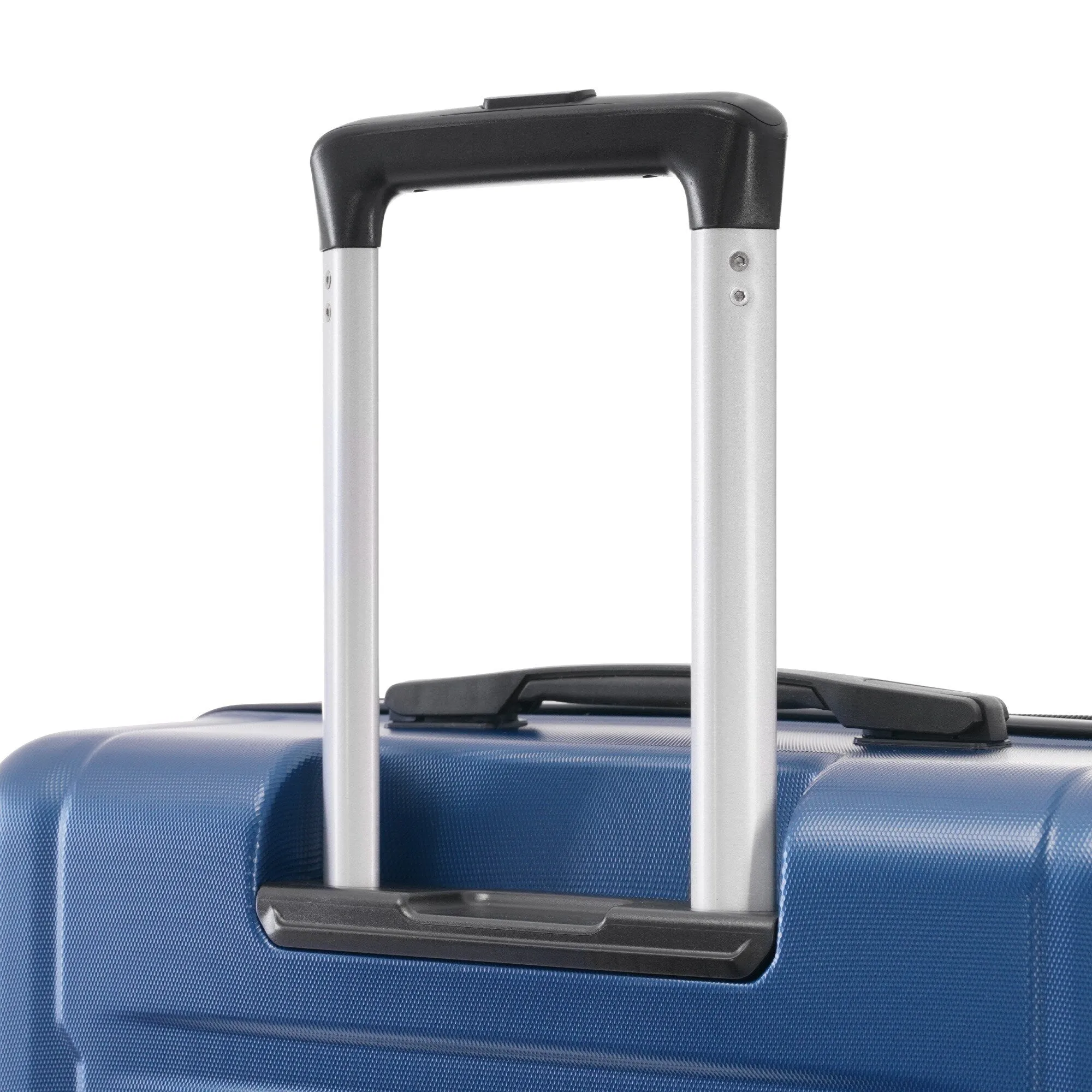 20"/24" Luggage Set with Expanable Bags and TSA Lock & Spinner Wheels