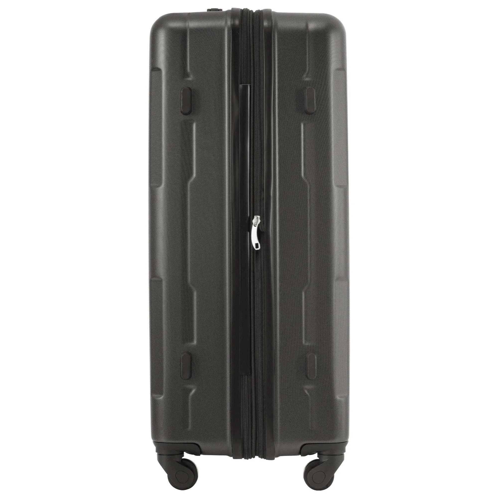 20"/24" Luggage Set with Expanable Bags and TSA Lock & Spinner Wheels