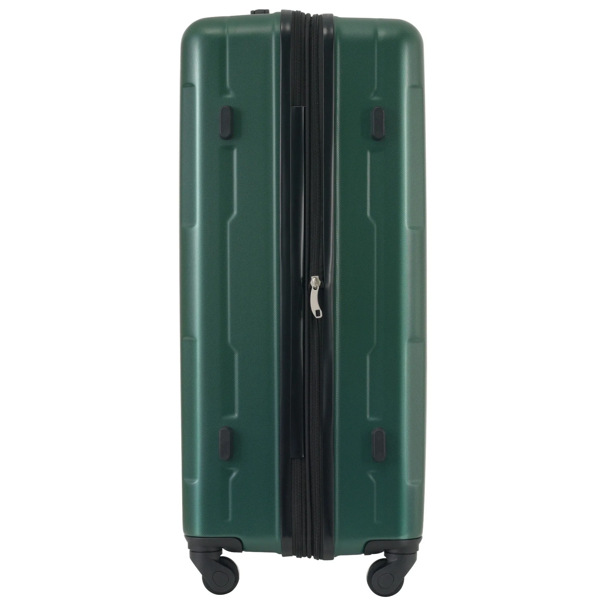 20"/24" Luggage Set with Expanable Bags and TSA Lock & Spinner Wheels