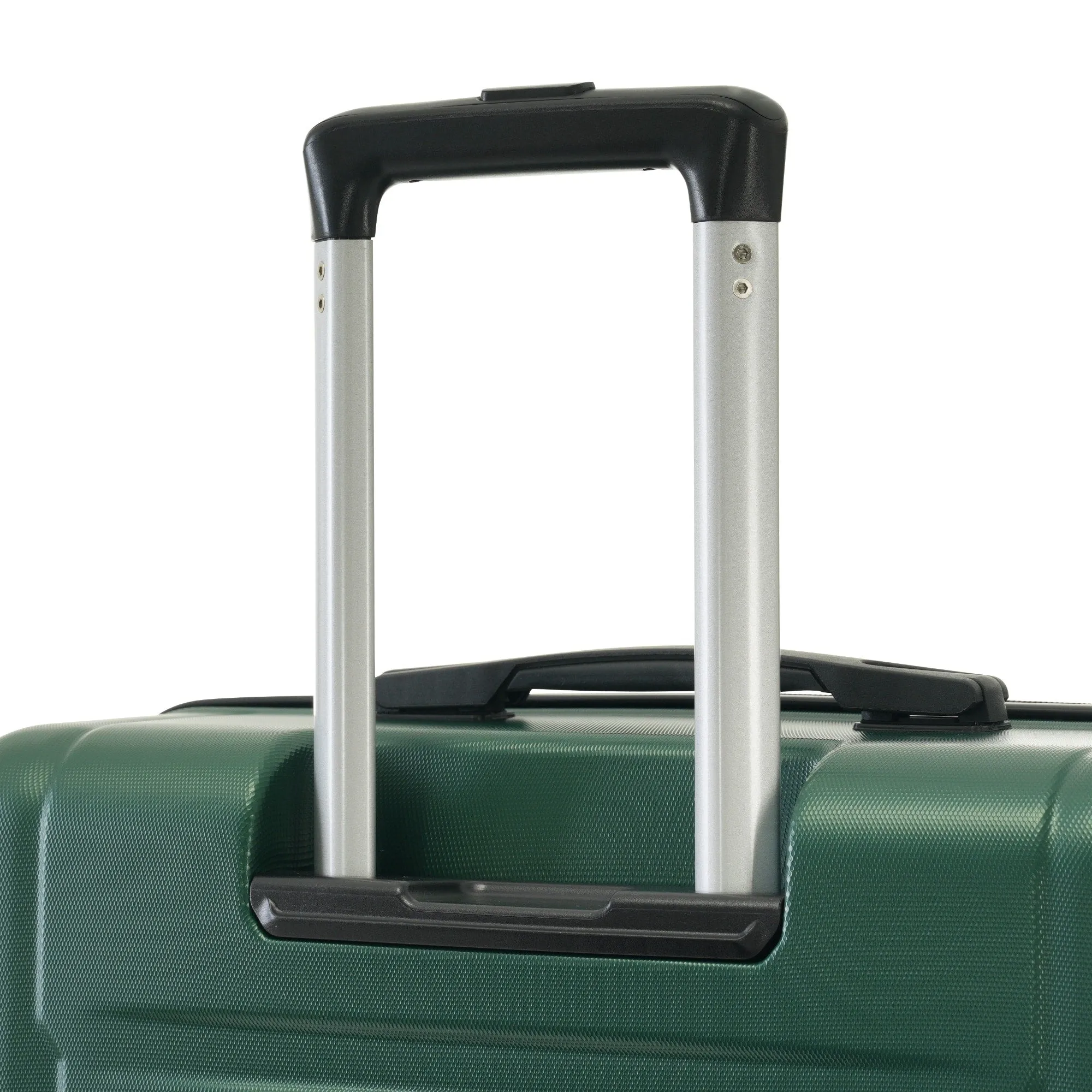 20"/24" Luggage Set with Expanable Bags and TSA Lock & Spinner Wheels