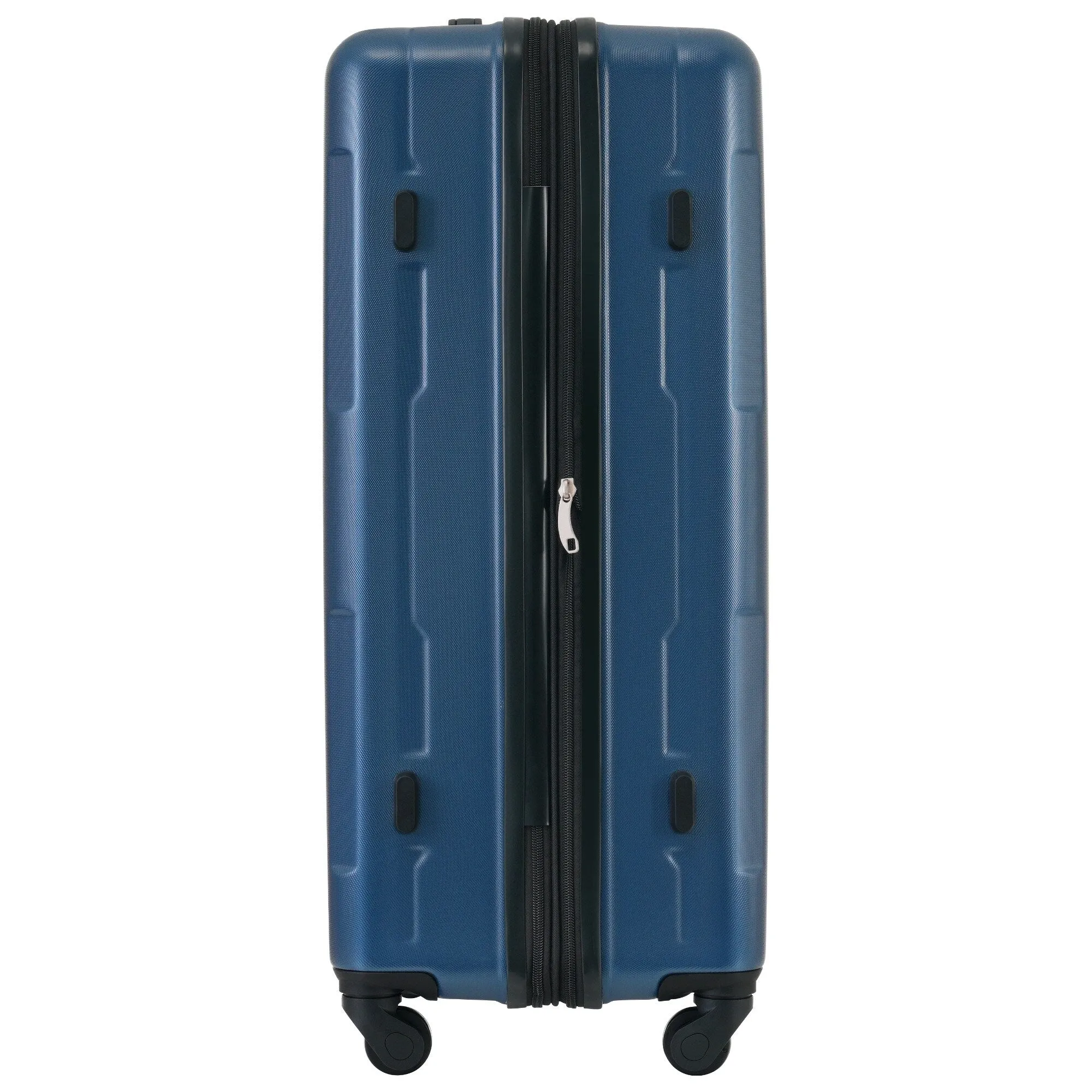 20"/24" Luggage Set with Expanable Bags and TSA Lock & Spinner Wheels