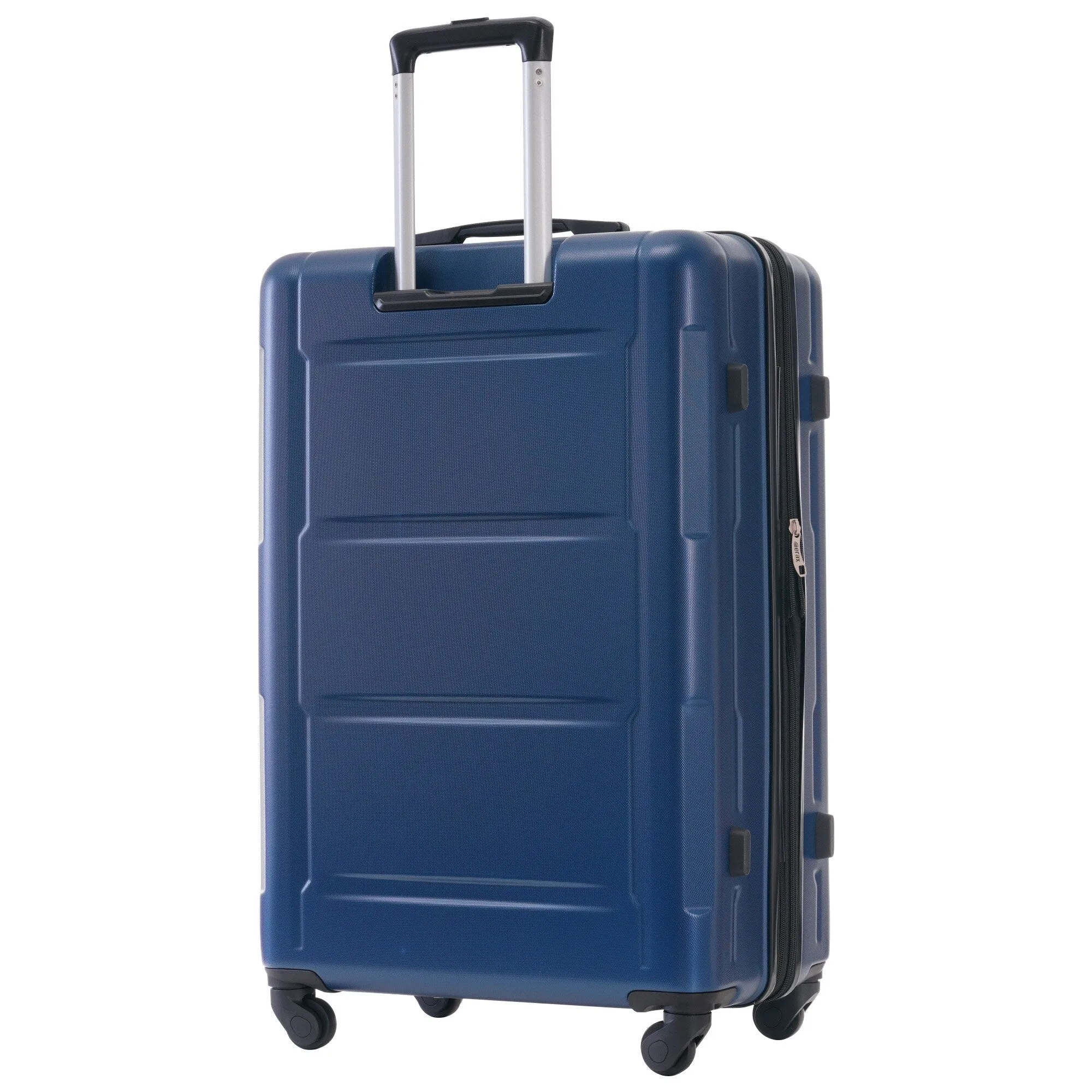 20"/24" Luggage Set with Expanable Bags and TSA Lock & Spinner Wheels