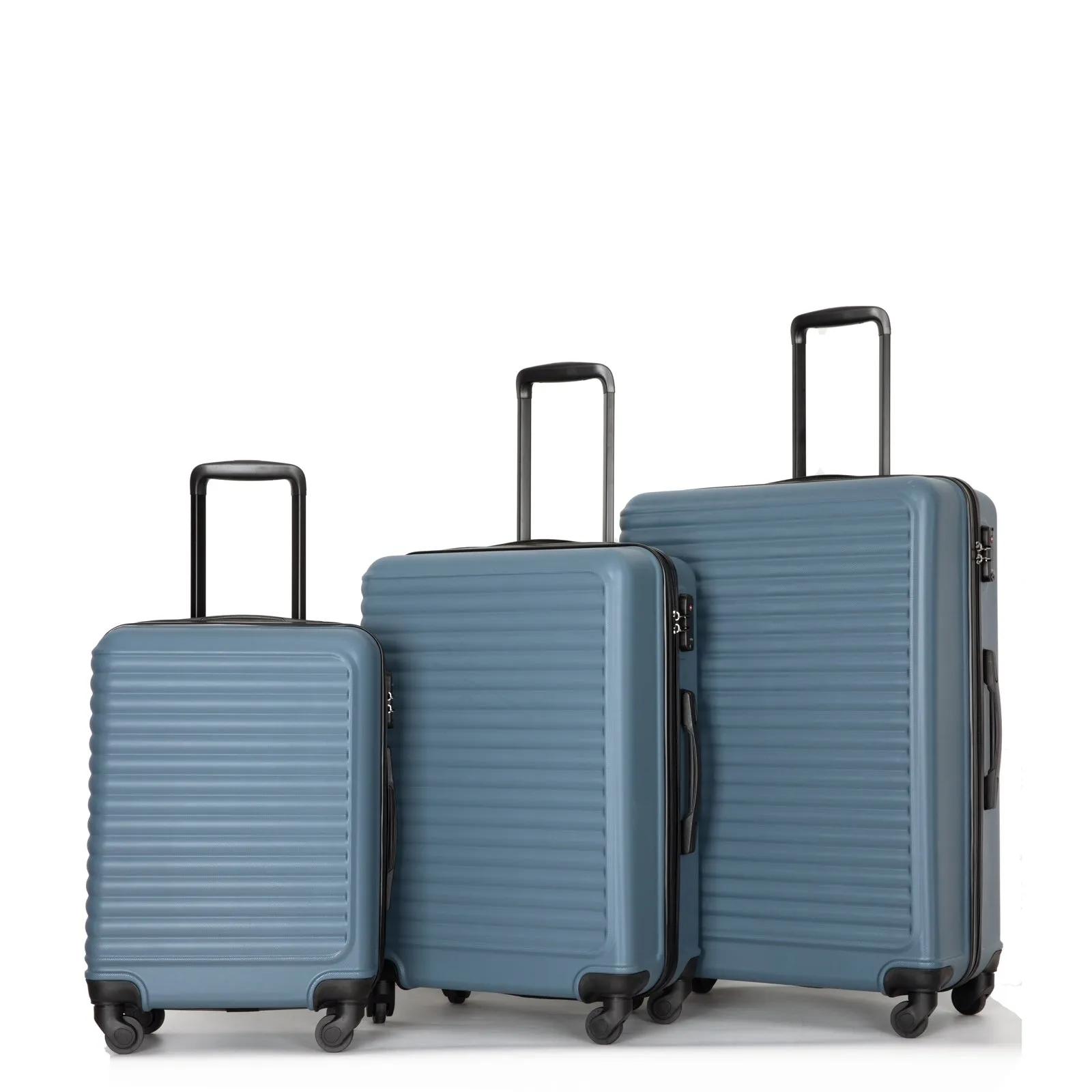3 Piece Luggage Sets Suitcase/Trunk /Check-in Luggage /Carry-on Luggage