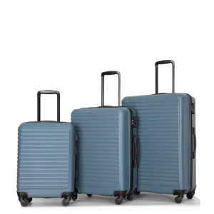 3 Piece Luggage Sets Suitcase/Trunk /Check-in Luggage /Carry-on Luggage