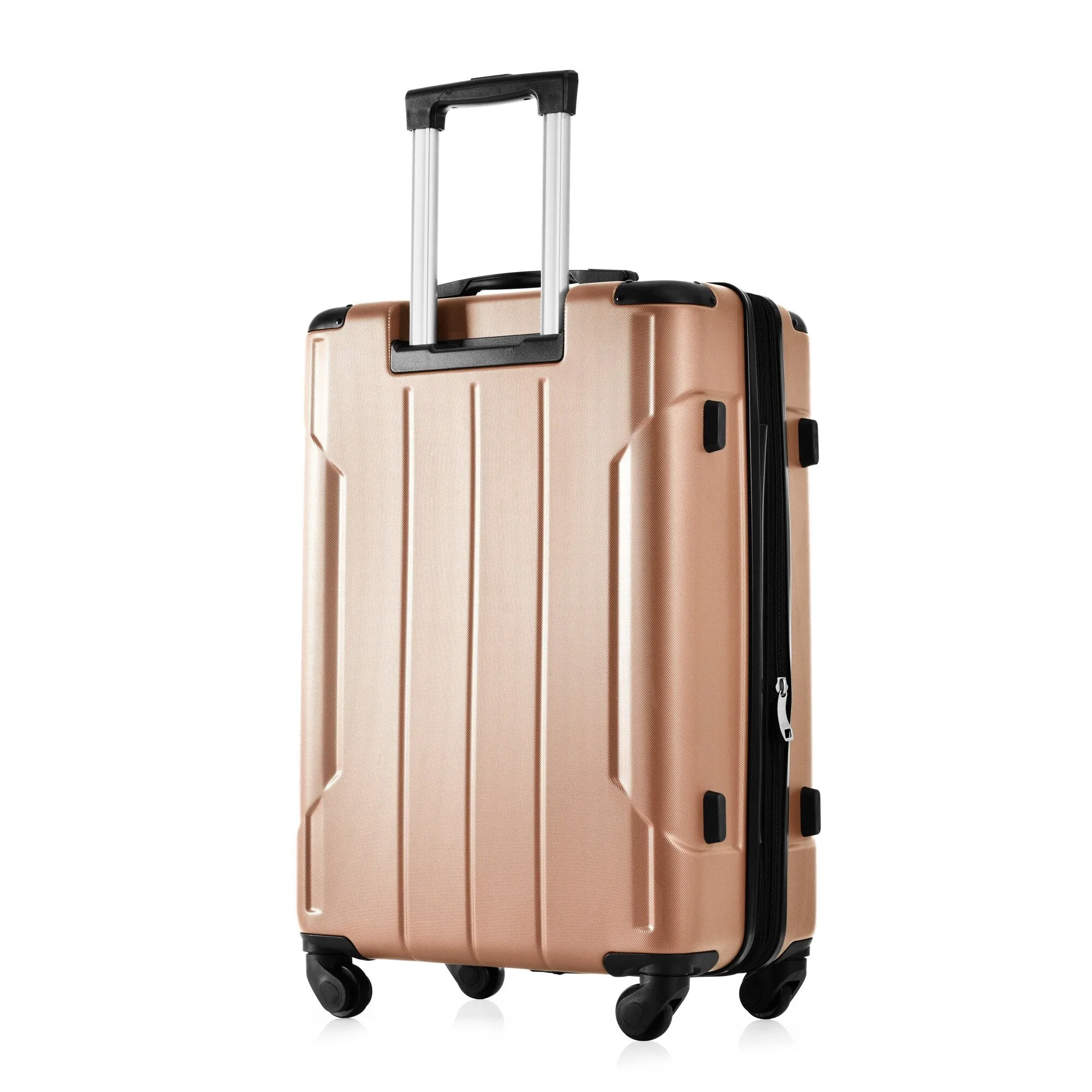 3 Piece Luggage Sets Suitcase/Trunk /Check-in Luggage /Carry-on Luggage