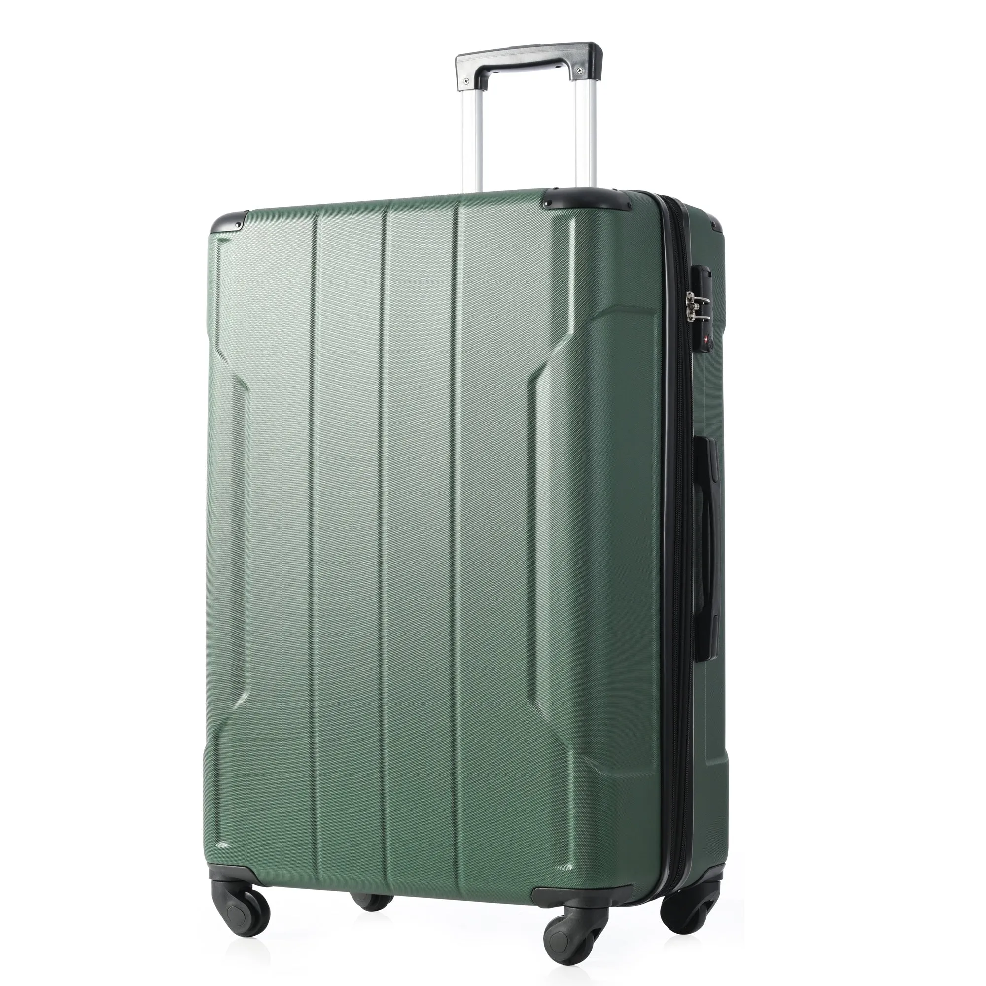 3 Piece Luggage Sets Suitcase/Trunk /Check-in Luggage /Carry-on Luggage
