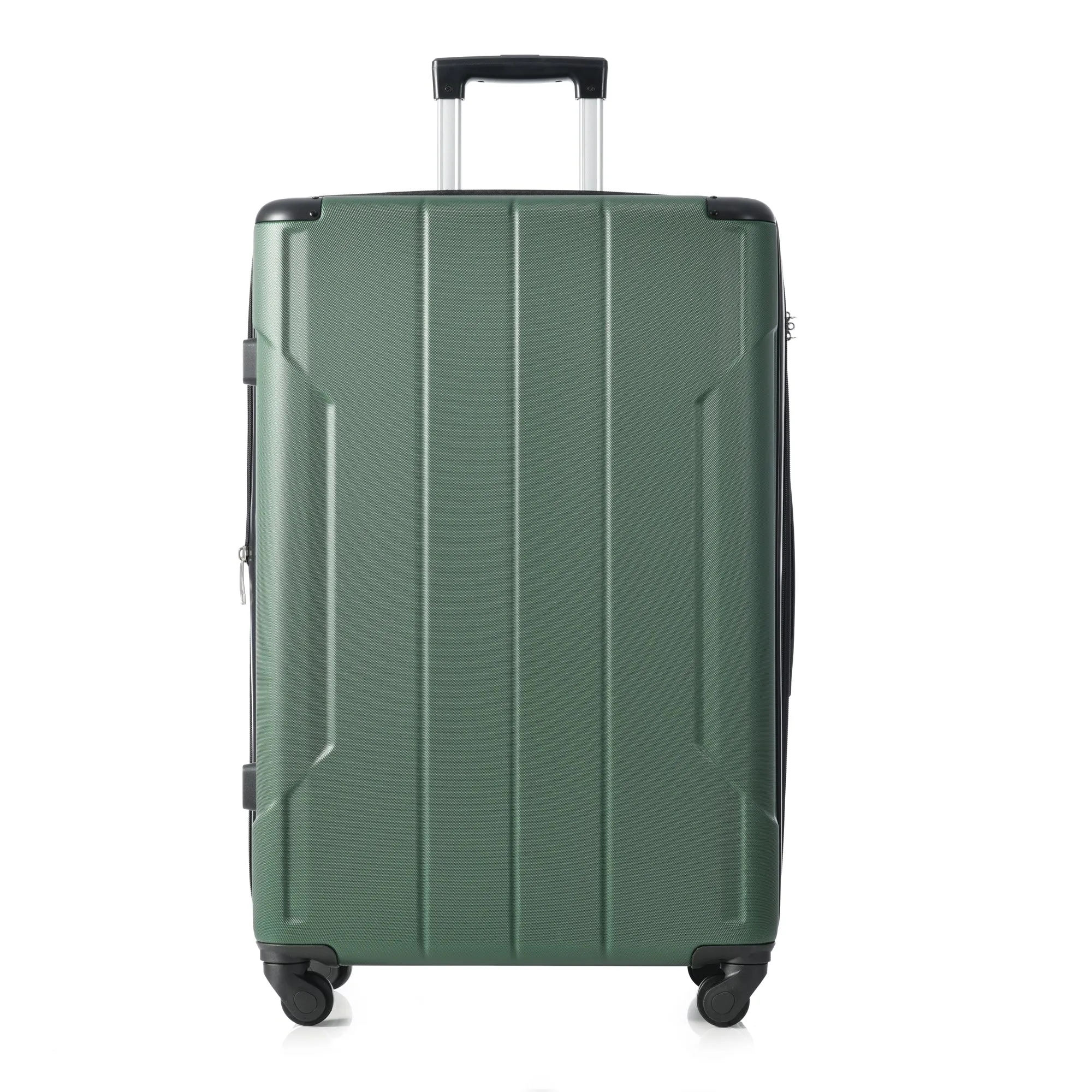 3 Piece Luggage Sets Suitcase/Trunk /Check-in Luggage /Carry-on Luggage