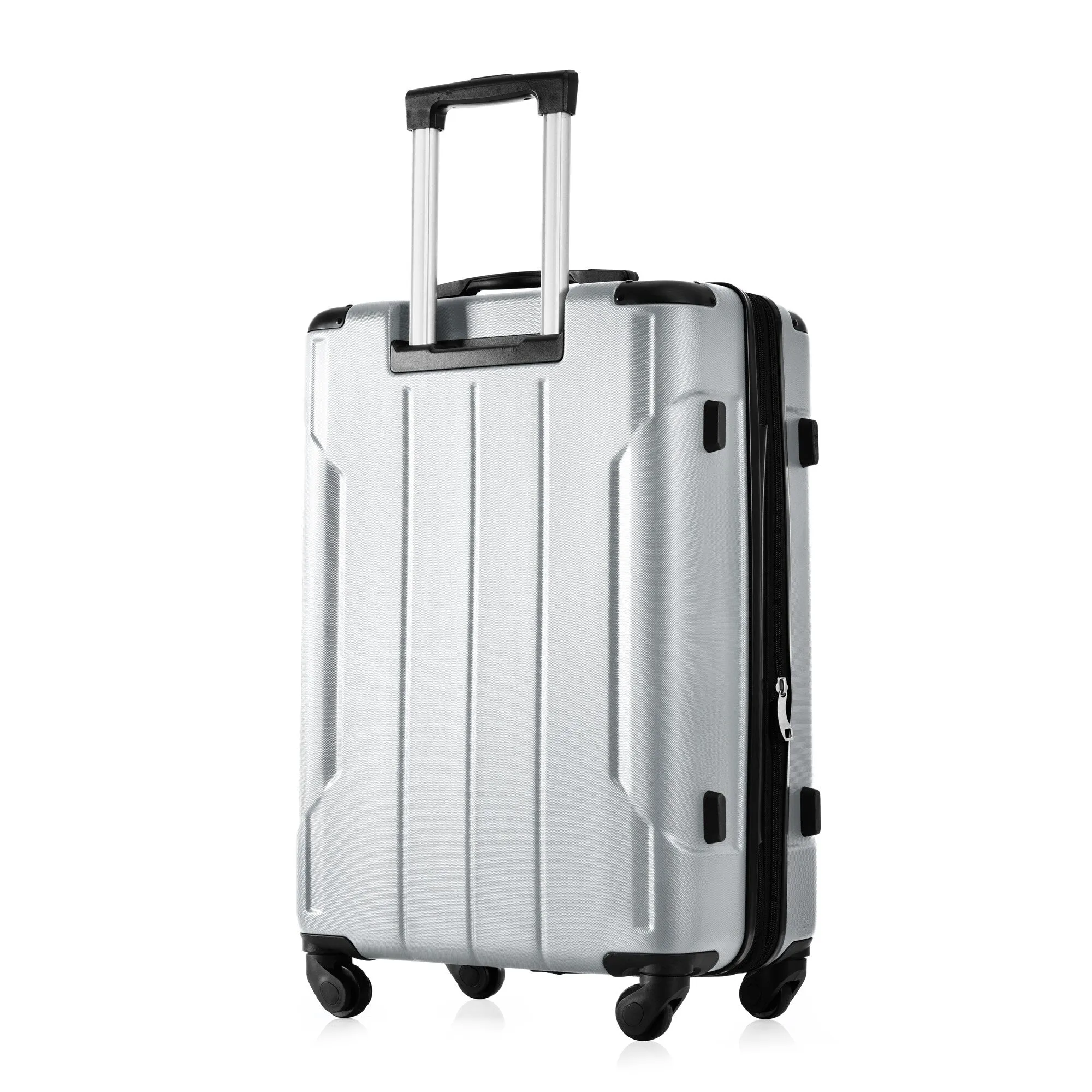 3 Piece Luggage Sets Suitcase/Trunk /Check-in Luggage /Carry-on Luggage