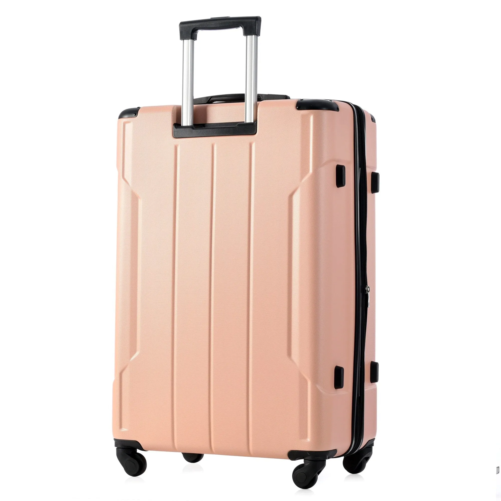 3 Piece Luggage Sets Suitcase/Trunk /Check-in Luggage /Carry-on Luggage