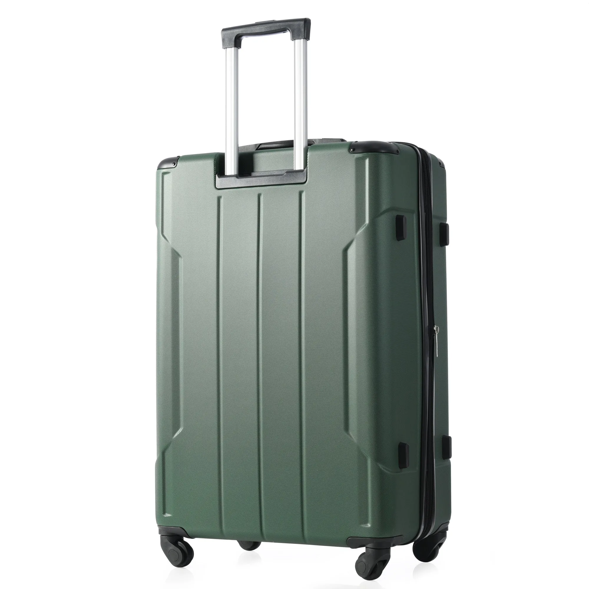 3 Piece Luggage Sets Suitcase/Trunk /Check-in Luggage /Carry-on Luggage