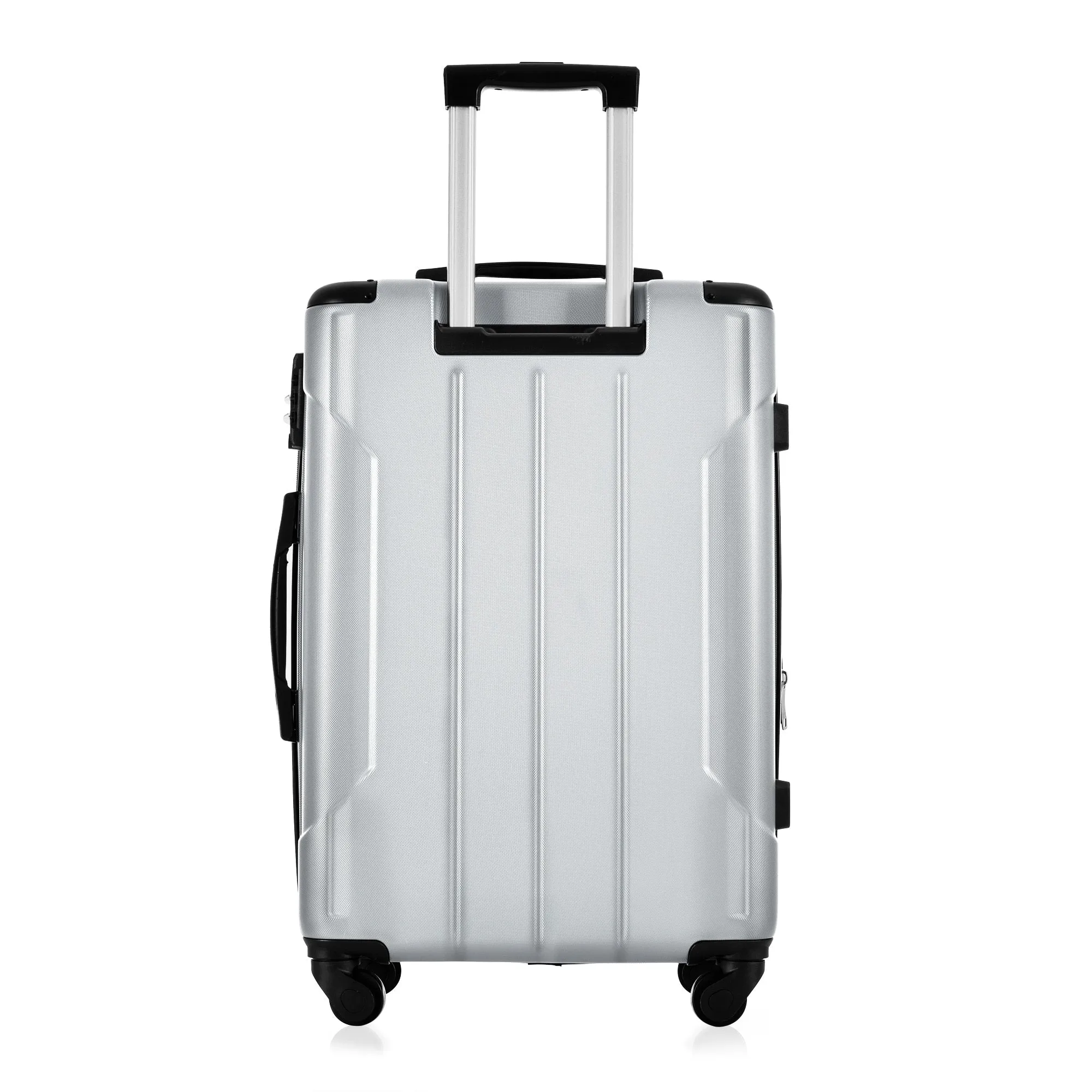 3 Piece Luggage Sets Suitcase/Trunk /Check-in Luggage /Carry-on Luggage