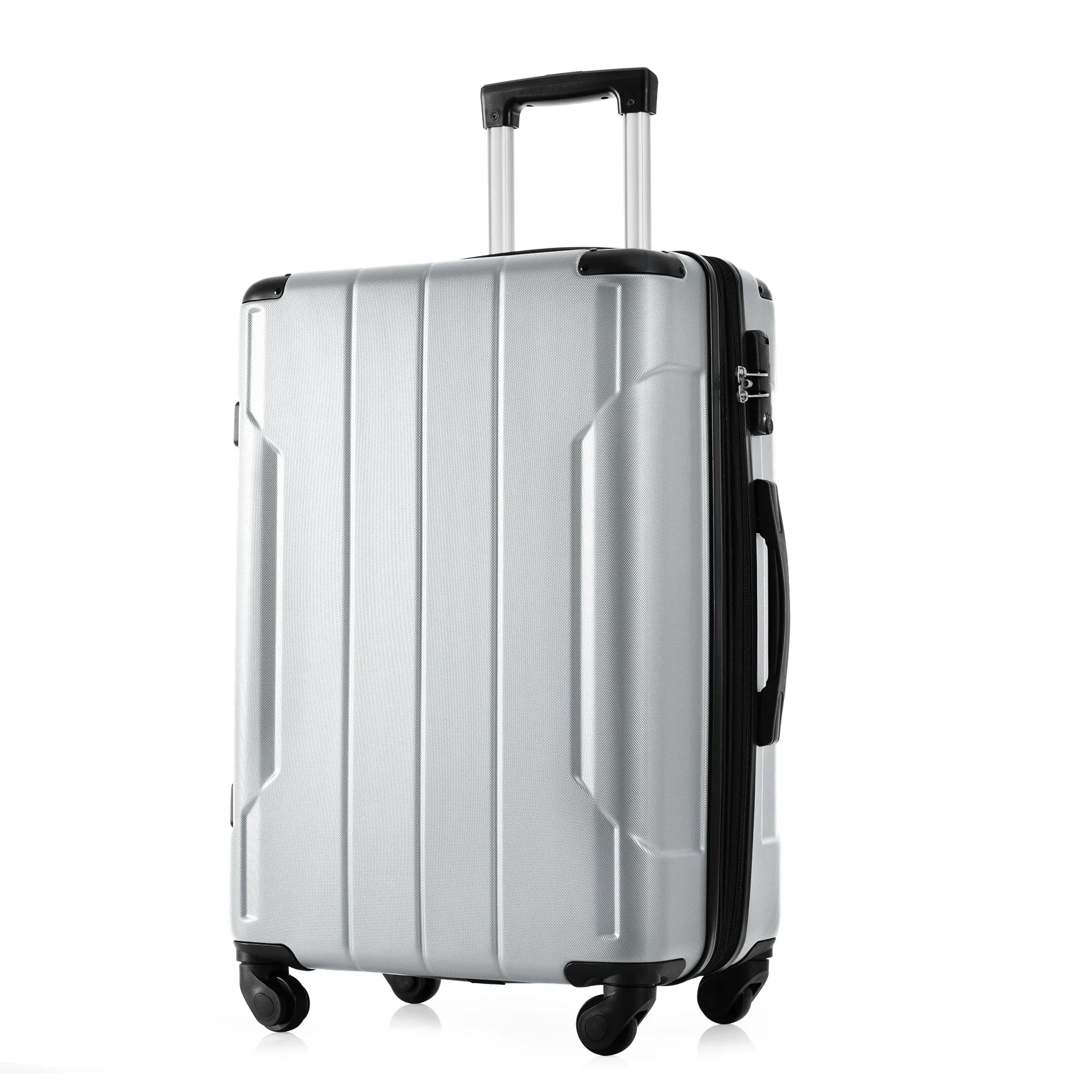 3 Piece Luggage Sets Suitcase/Trunk /Check-in Luggage /Carry-on Luggage