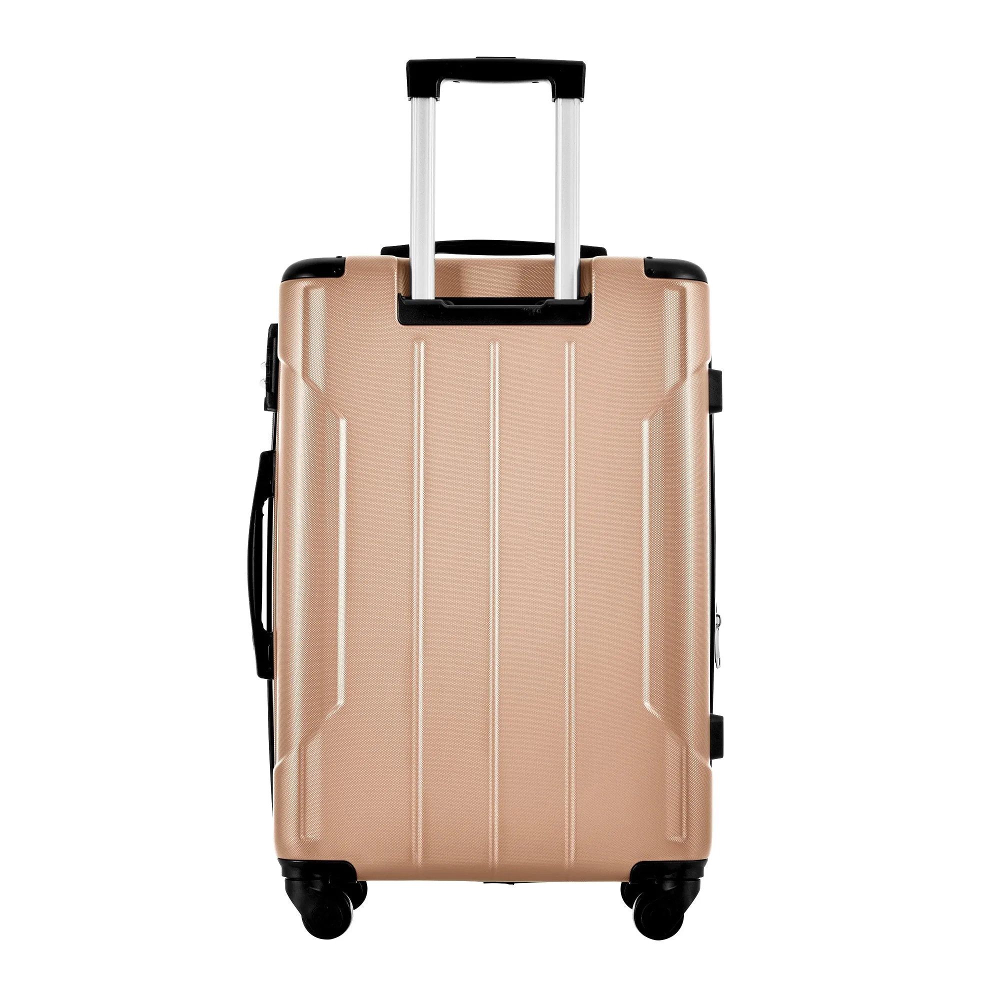 3 Piece Luggage Sets Suitcase/Trunk /Check-in Luggage /Carry-on Luggage