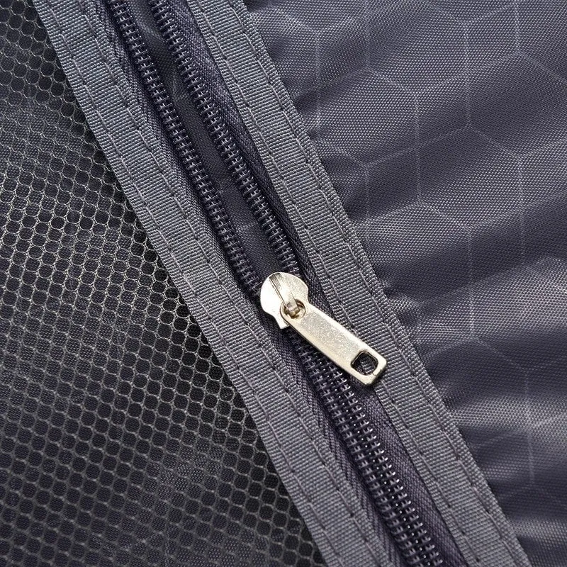 3PCS Luggage Sets Expandable ABS Suitcase with TSA Lock(20"/24"/28")