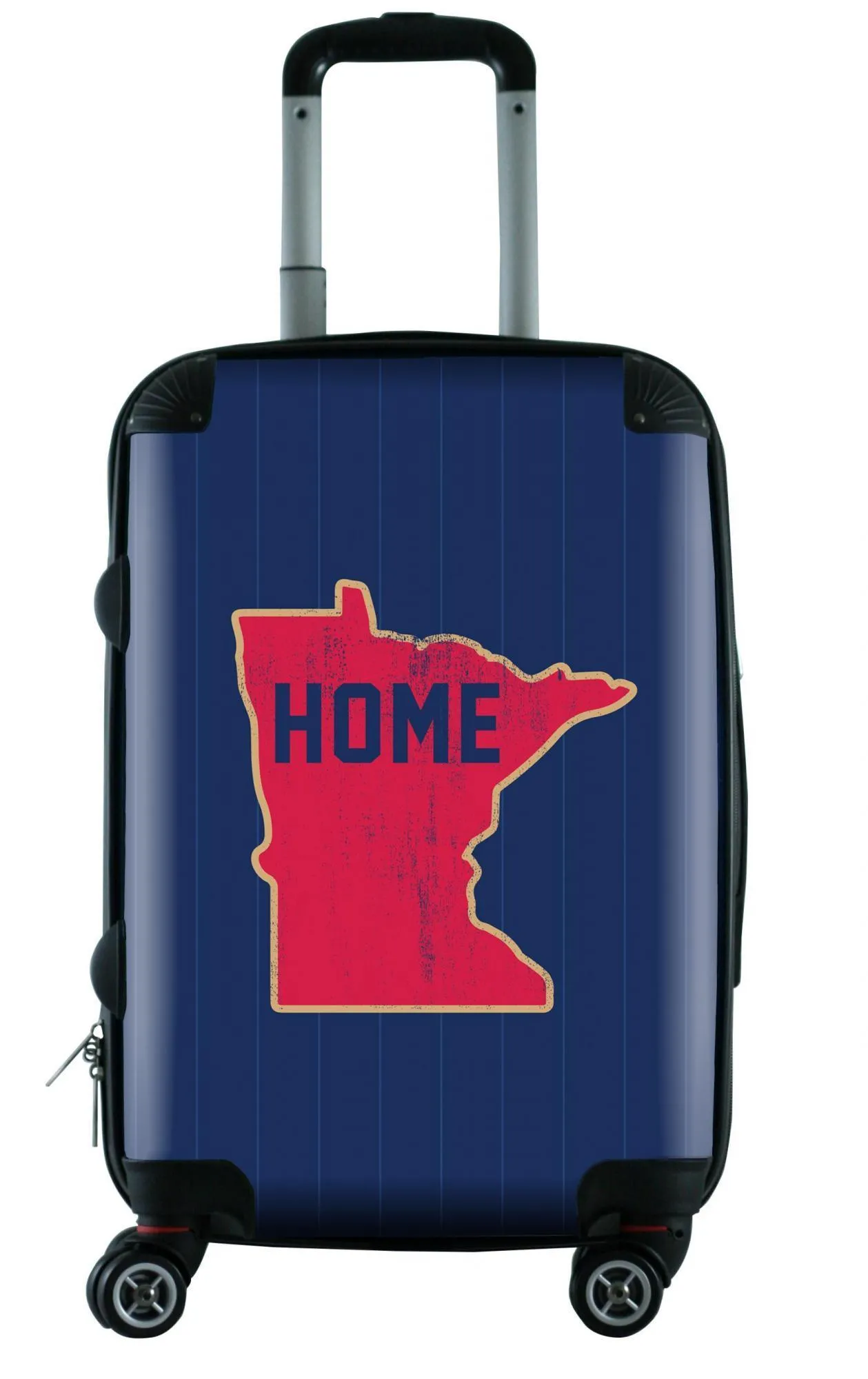 612 My Home State Minnesota 20" Carry-On