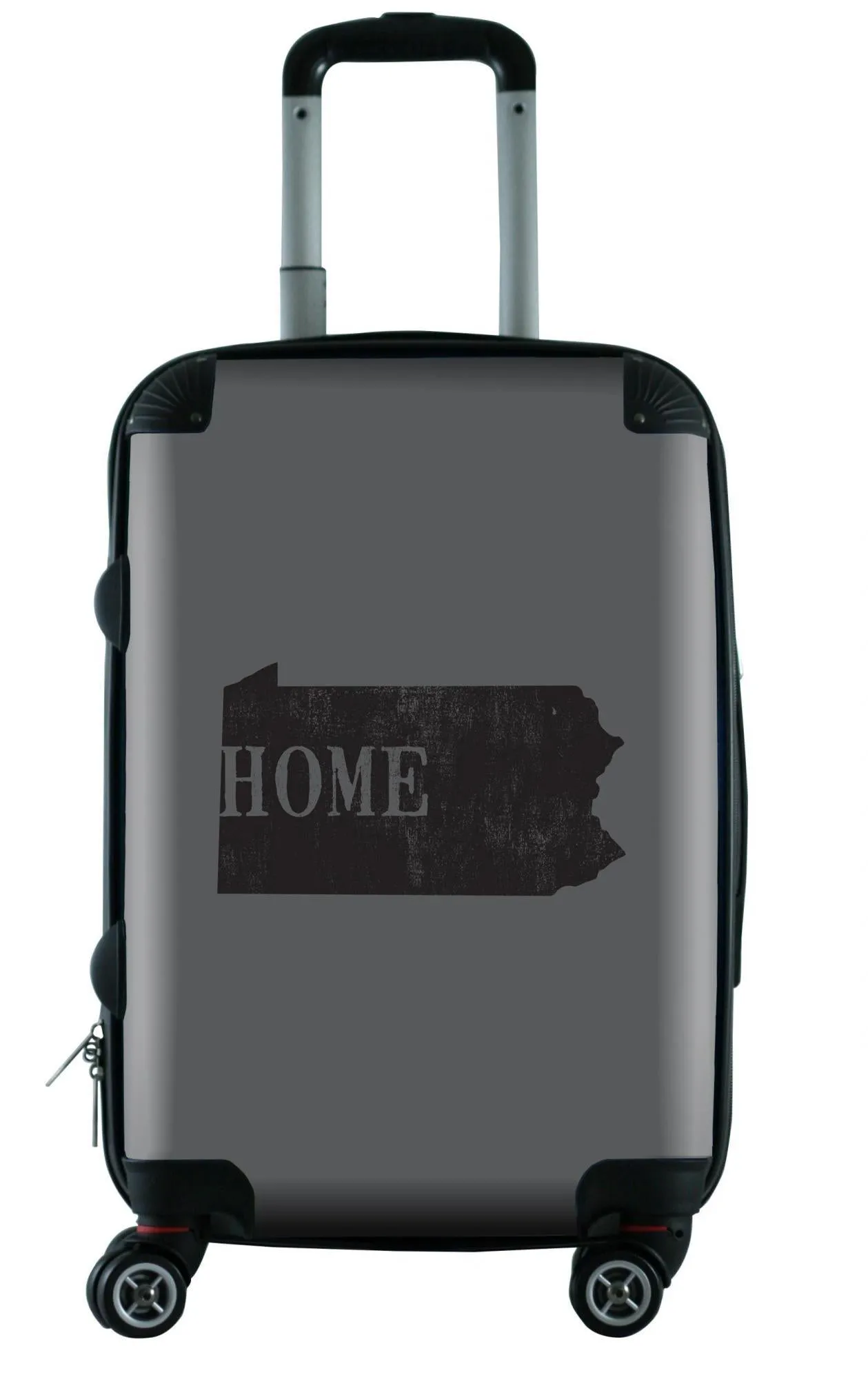 612 My Home State Pennsylvania 20" Carry-On