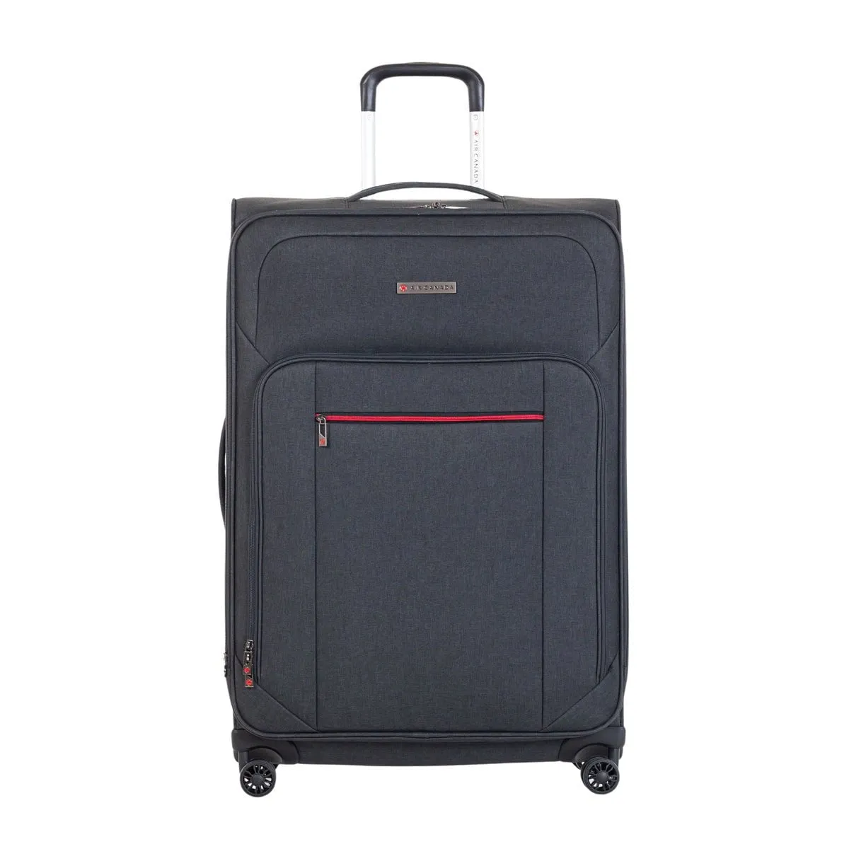 Air Canada Indigo Lite Large Expandable Spinner Luggage