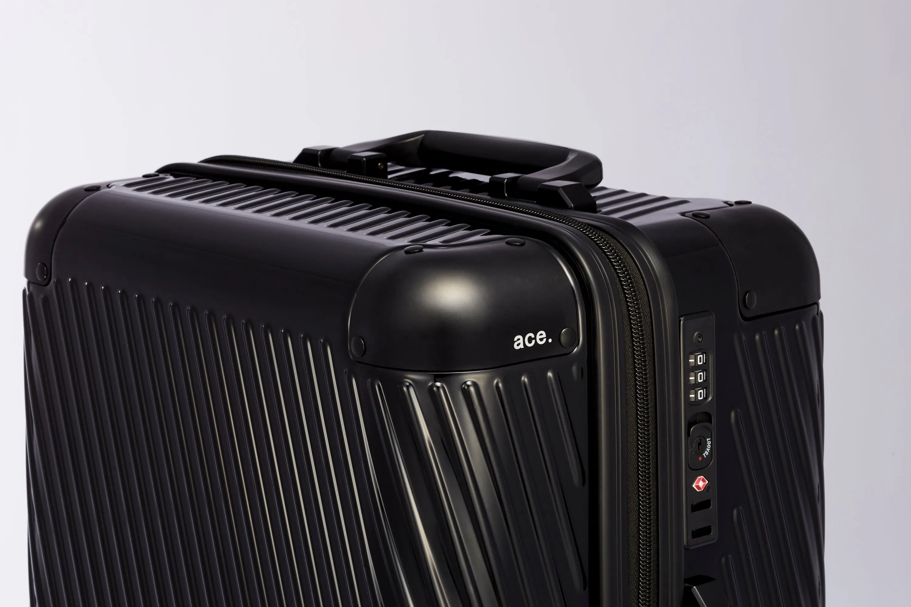 ALGONAM 2-Z Carry-On S