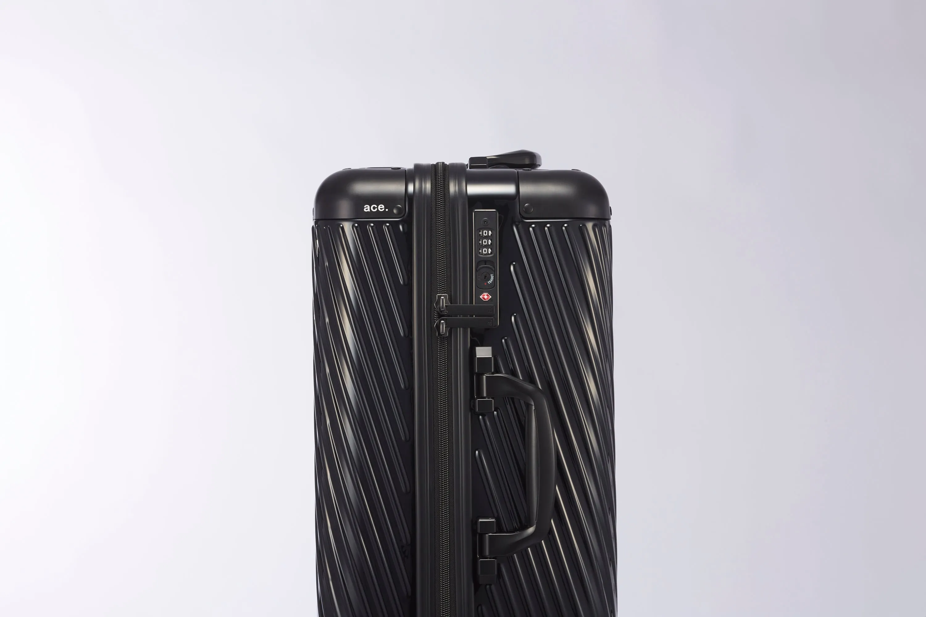 ALGONAM 2-Z Carry-On S