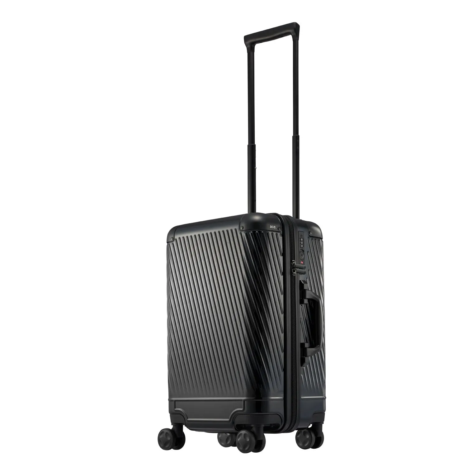 ALGONAM 2-Z Carry-On S