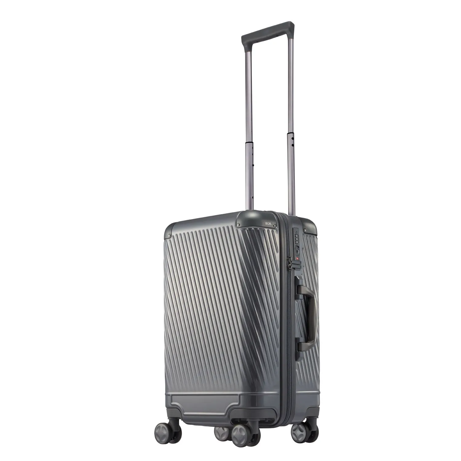 ALGONAM 2-Z Carry-On S