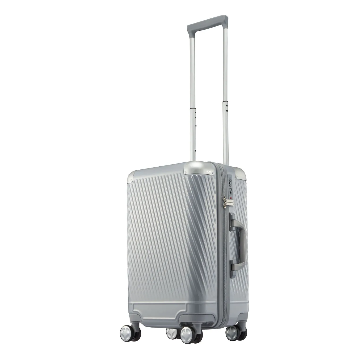 ALGONAM 2-Z Carry-On S