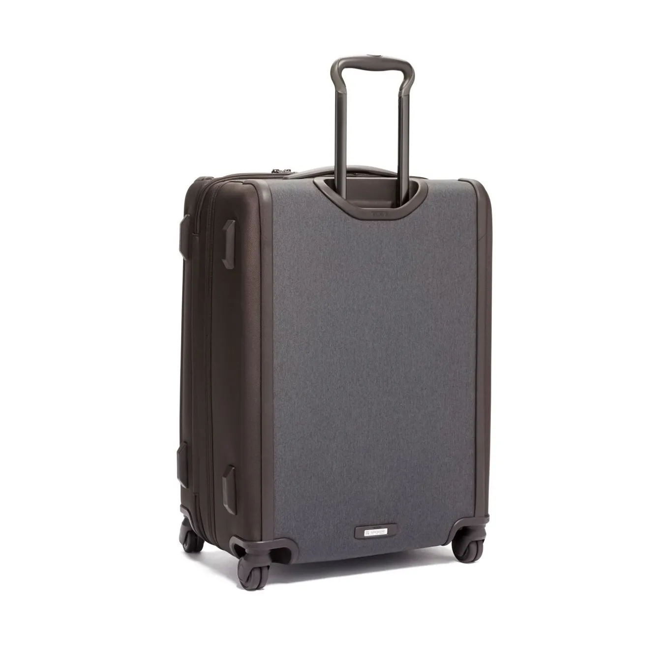 Alpha Short Trip Expandable 4 Wheeled Packing Case