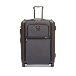 Alpha Short Trip Expandable 4 Wheeled Packing Case