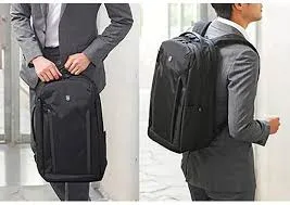 Altmont Professional Deluxe Travel Backpack