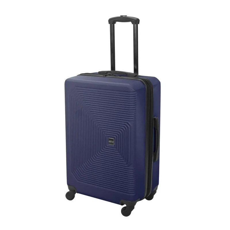 American Flyer Knox 3-Piece Hardside Luggage Set