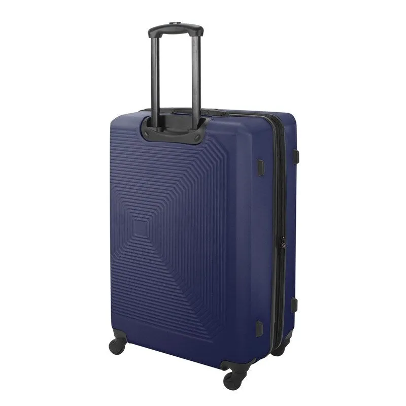 American Flyer Knox 3-Piece Hardside Luggage Set