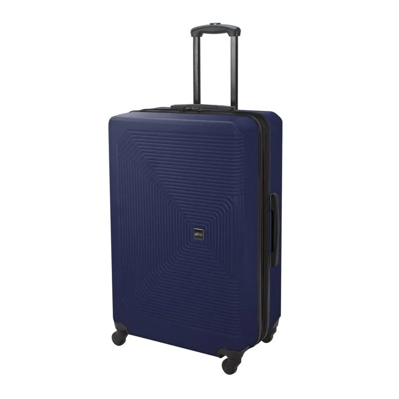 American Flyer Knox 3-Piece Hardside Luggage Set