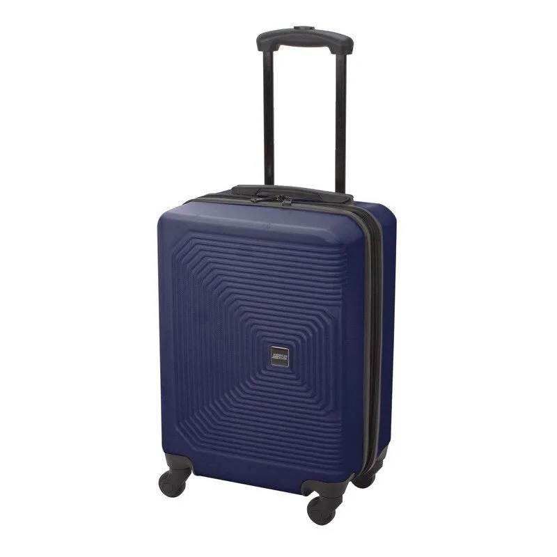 American Flyer Knox 3-Piece Hardside Luggage Set