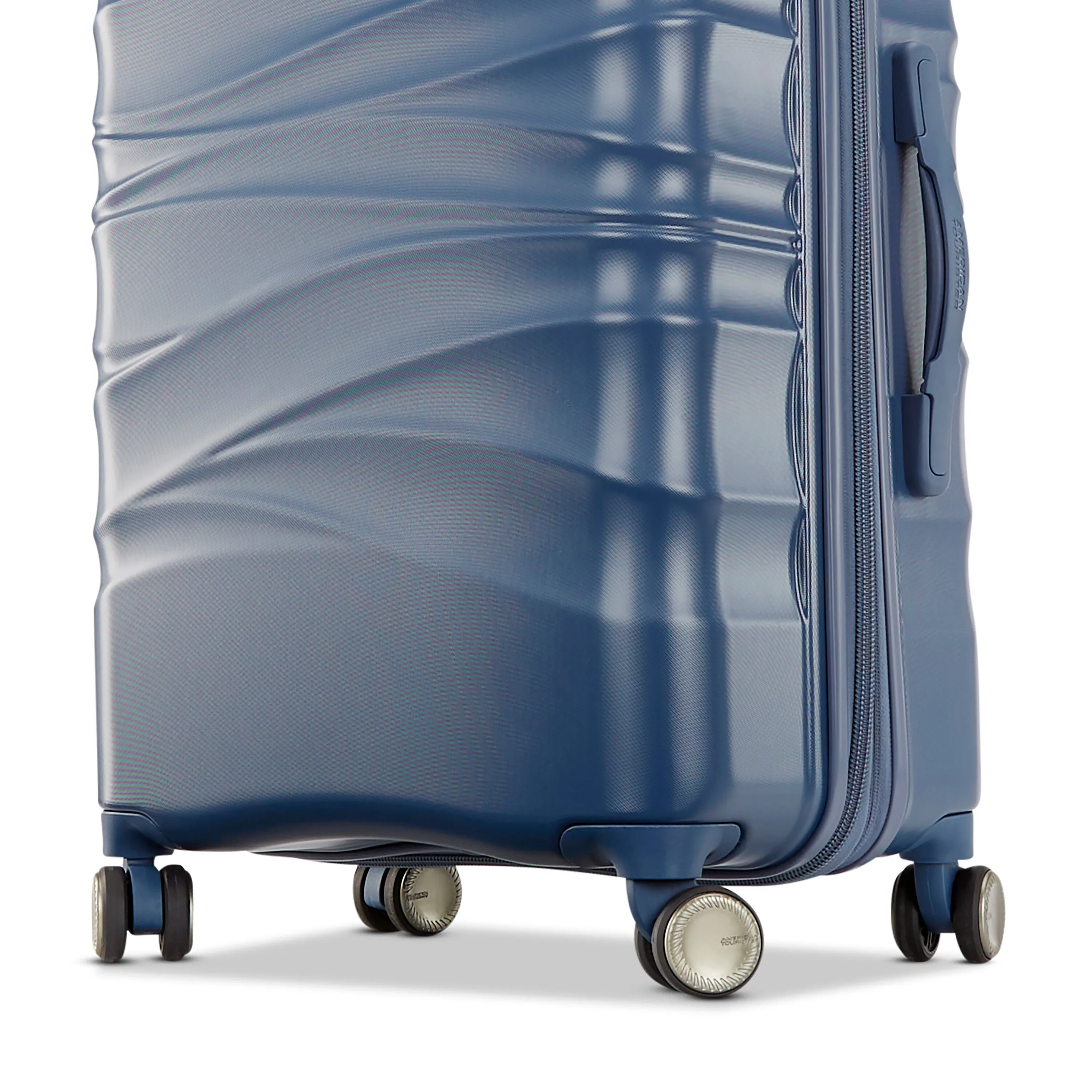 American Tourister Cascade Carry-On Spinner