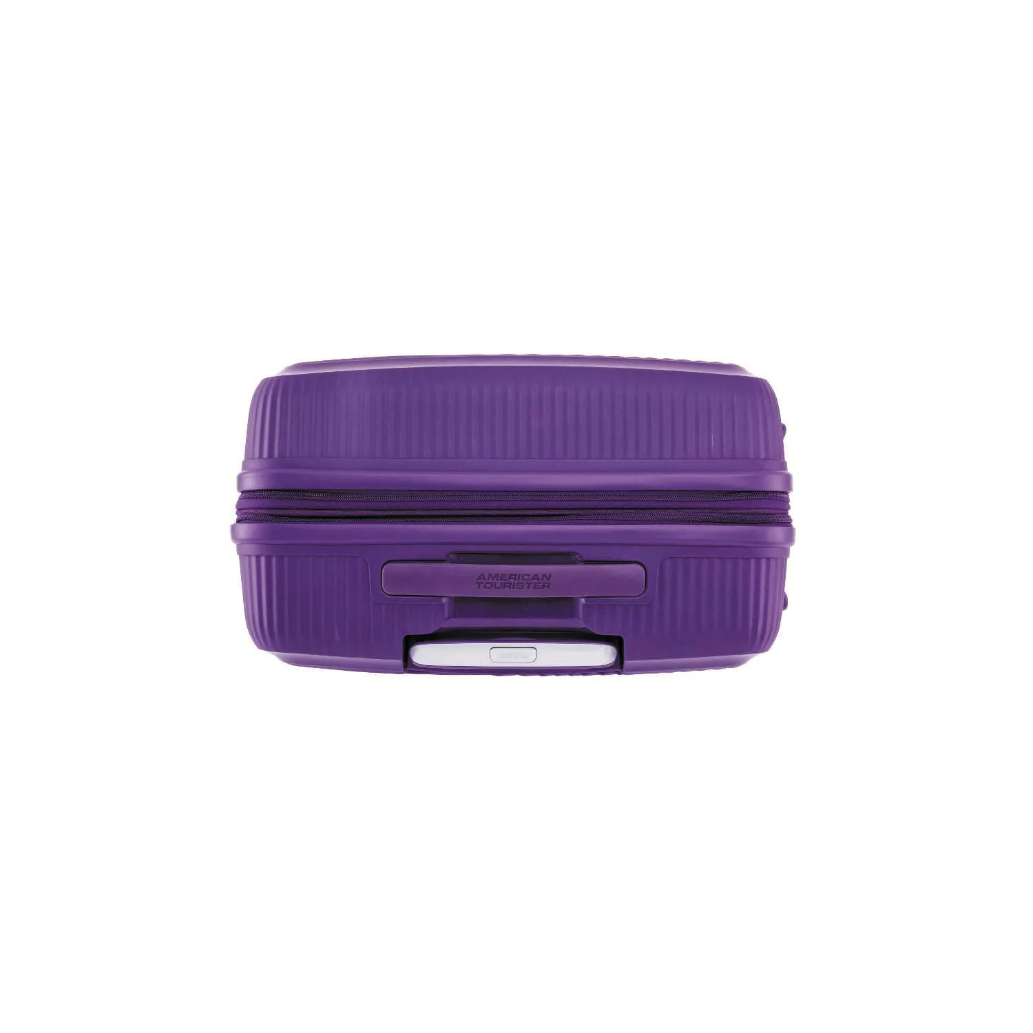 American Tourister Curio 20" 4-Wheel Carry-On Luggage