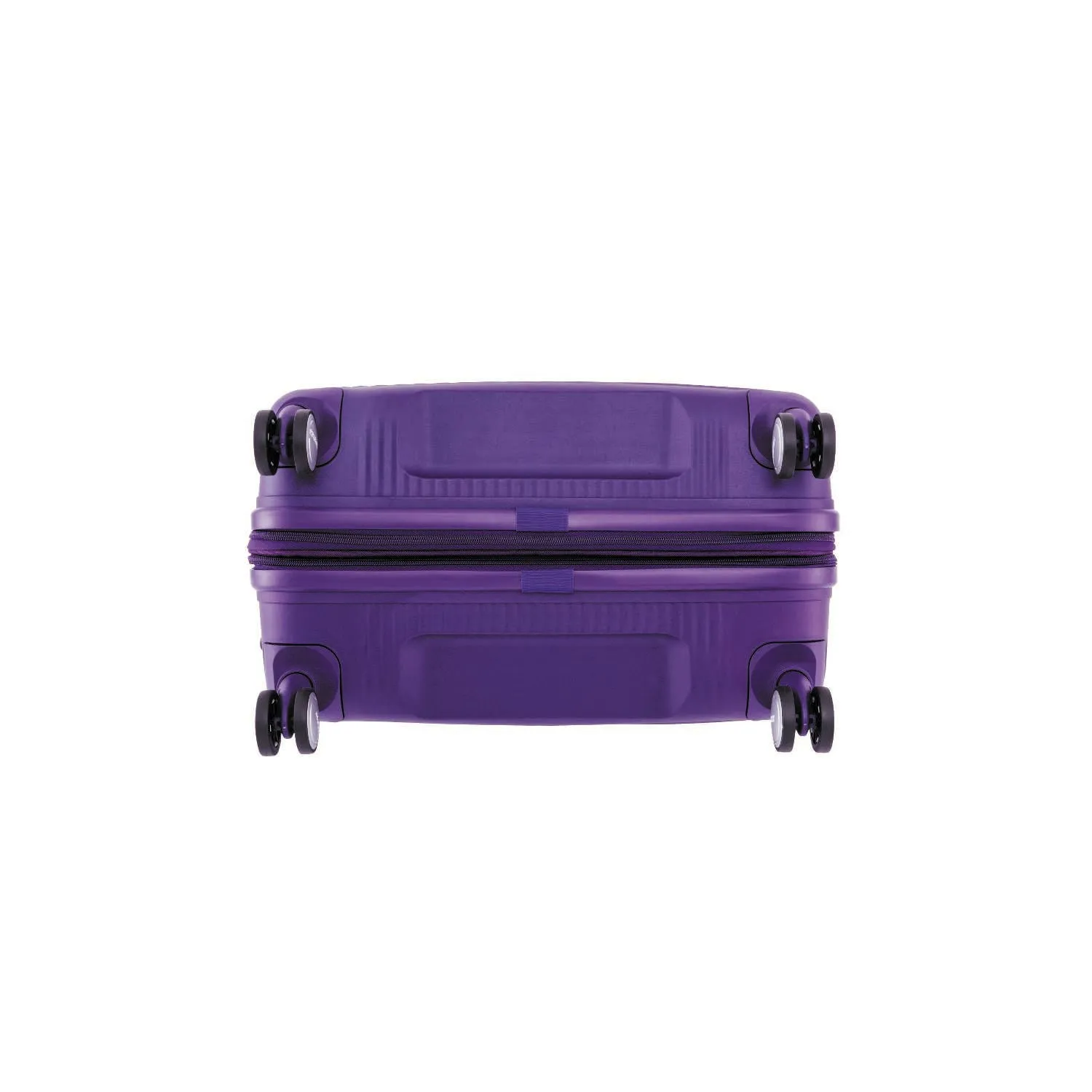 American Tourister Curio 20" 4-Wheel Carry-On Luggage