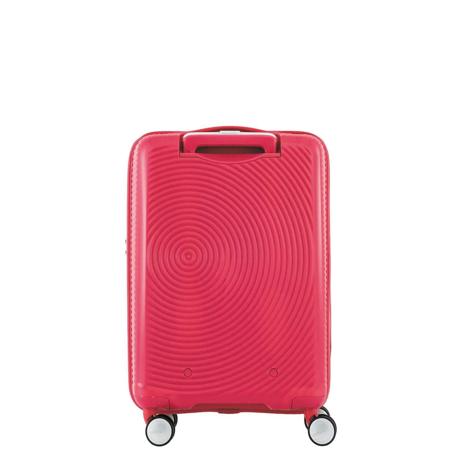 American Tourister Curio 20" 4-Wheel Carry-On Luggage