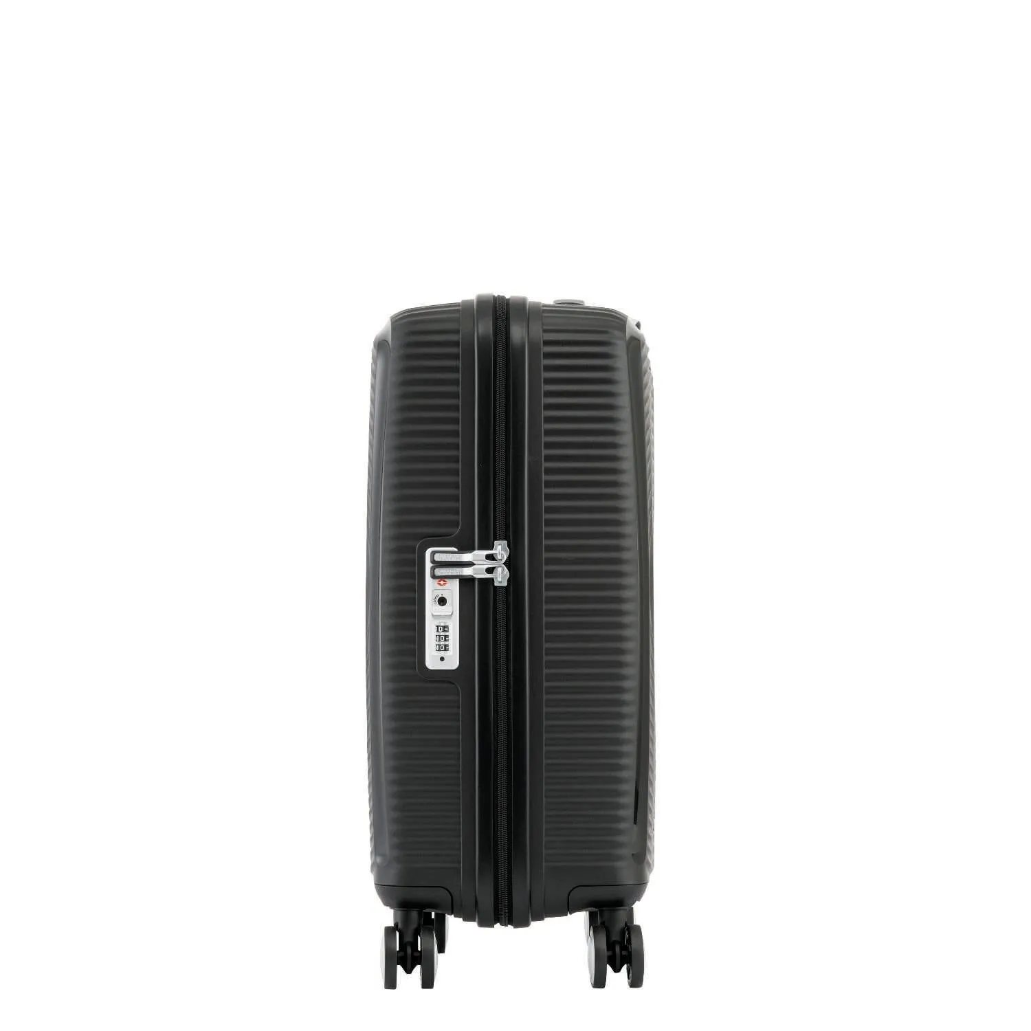 American Tourister Curio 20" 4-Wheel Carry-On Luggage
