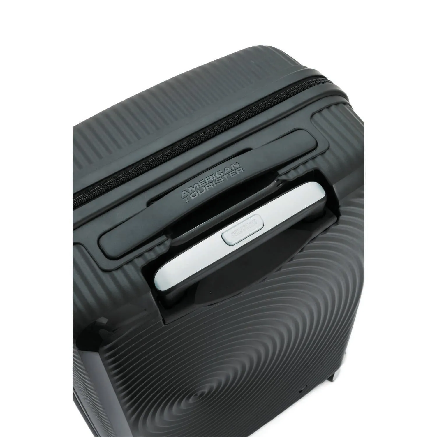 American Tourister Curio 20" 4-Wheel Carry-On Luggage