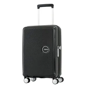American Tourister Curio 20" 4-Wheel Carry-On Luggage
