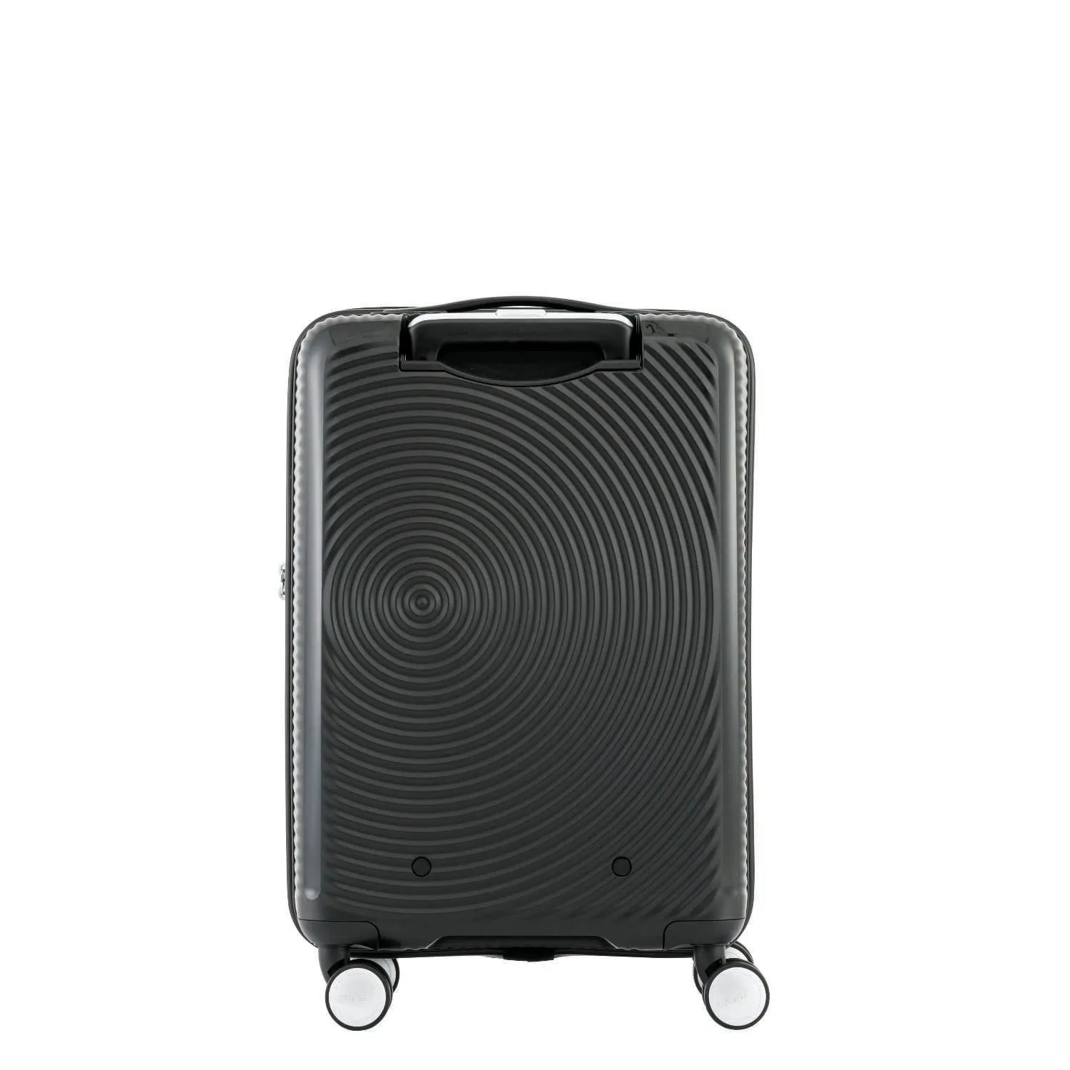 American Tourister Curio 20" 4-Wheel Carry-On Luggage
