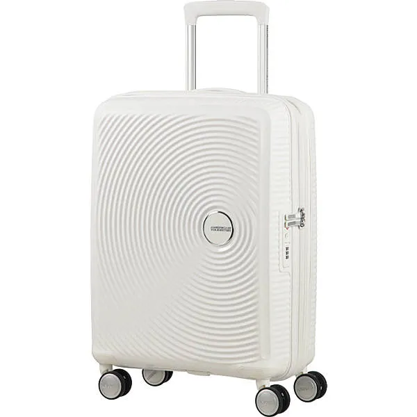 American Tourister Curio 20" 4-Wheel Carry-On Luggage